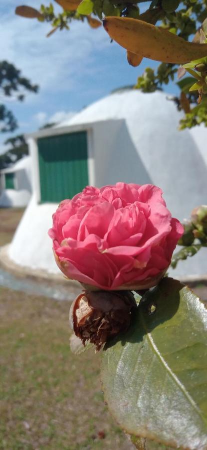 Pousada Igloo Campos do Jordão Extérieur photo