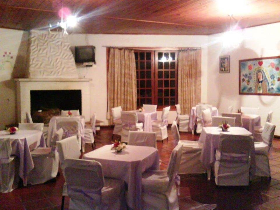 Pousada Igloo Campos do Jordão Extérieur photo