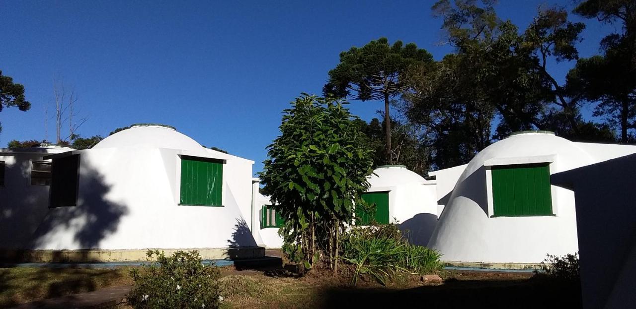 Pousada Igloo Campos do Jordão Extérieur photo